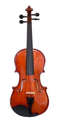Panella Violin 3/4 con estuche Accesorios-0