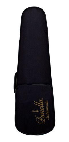 Panella Violin 3/4 con estuche Accesorios-1