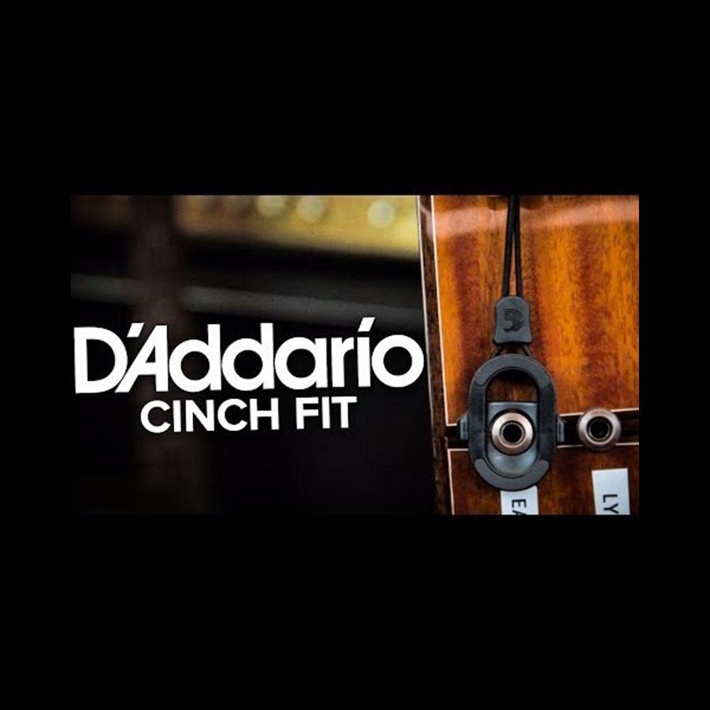 Planet Waves Sistema Adaptación Guitarra Acústica-2