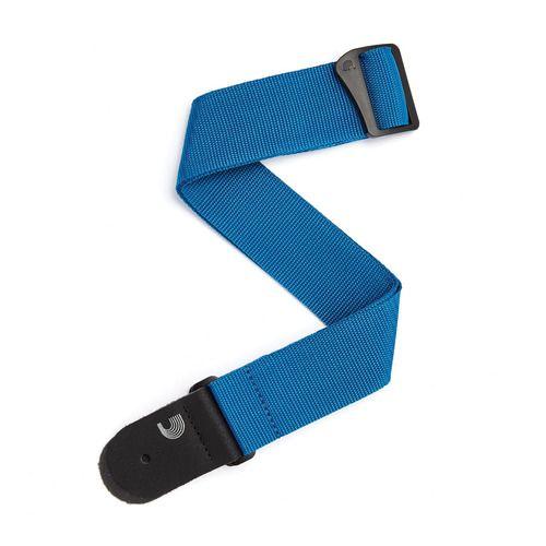 Planet Waves Correa Guitarra Nylon Azul-0