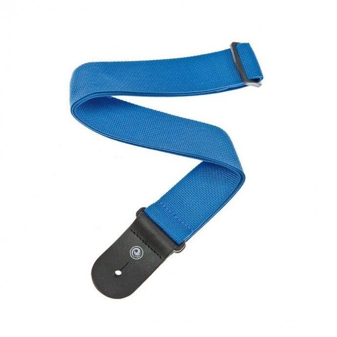 Planet Waves Correa Guitarra Nylon Azul-3