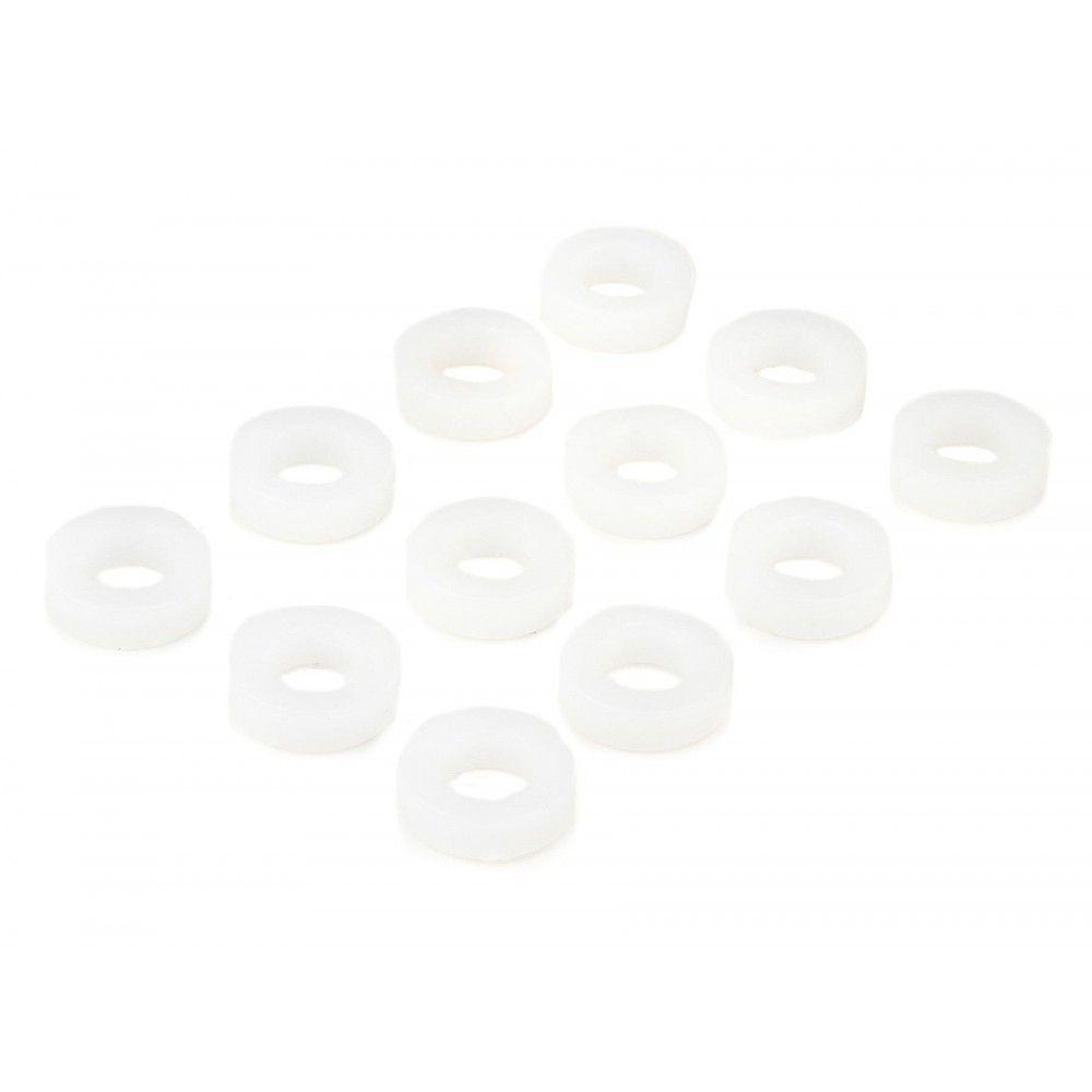 Gibraltar Arandelas  De Nylon Barras De Tensión-4