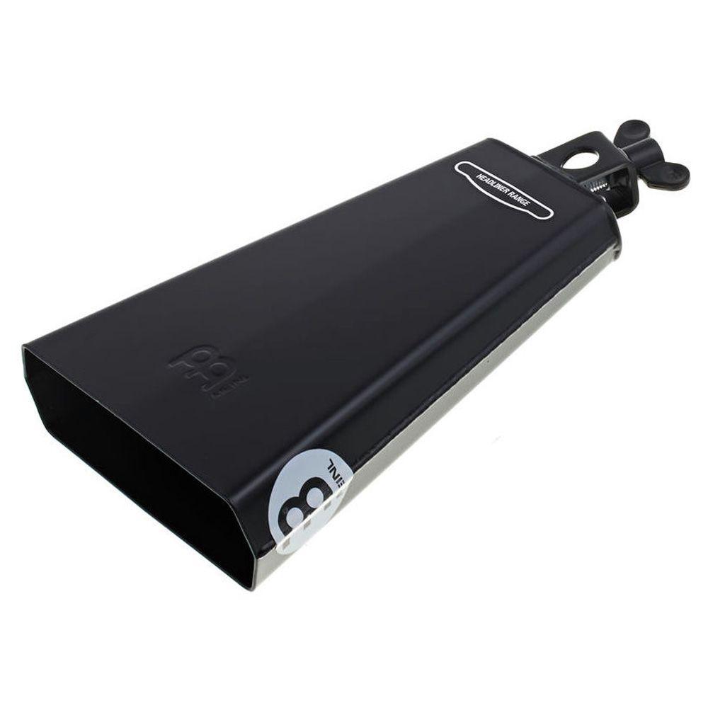 Meinl Cencerro 8" Black-1