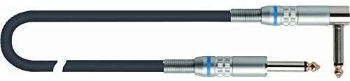 Quiklok Cable Instrumento Plug/Plug-1