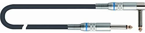 Quiklok Cable Instrumento Plug/Plug-0