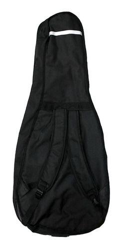 1920 Funda Para Guitarra Clásica-1