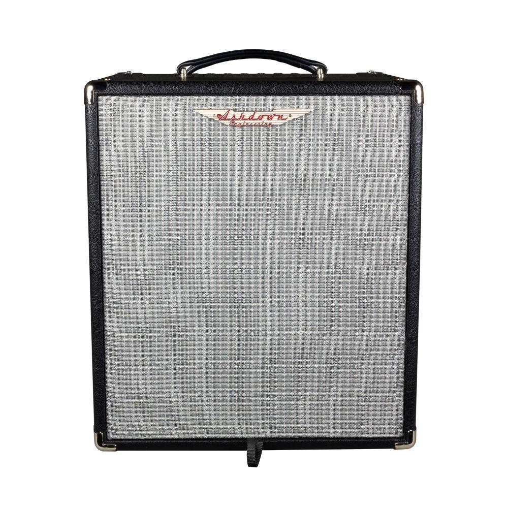 Ashdown Amplificador Bajo Studio 12 100W-0