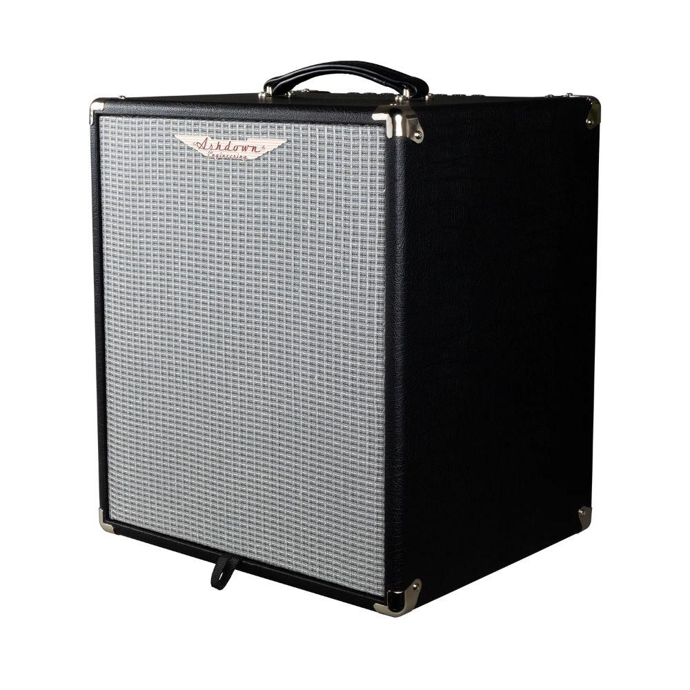 Ashdown Amplificador Bajo Studio 12 100W-1