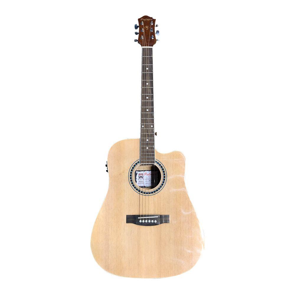 Palmer Guitarra Electroacustica PD21 CEQ Marquis-0