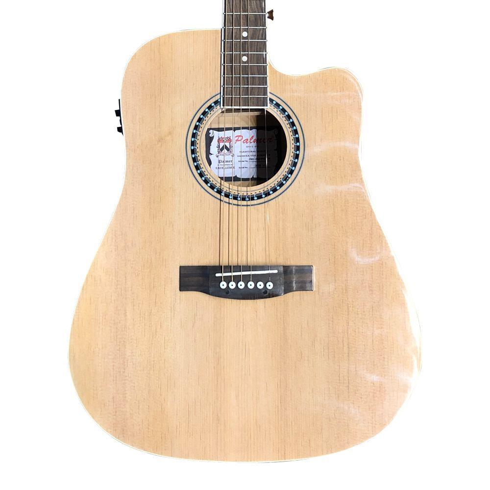 Palmer Guitarra Electroacustica PD21 CEQ Marquis-2