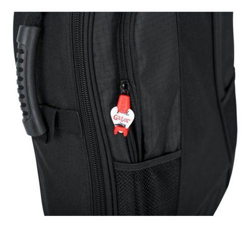 Gator Funda Guitarra Eléctrica Acolchada -3