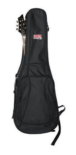 Gator Funda Guitarra Eléctrica Acolchada -4