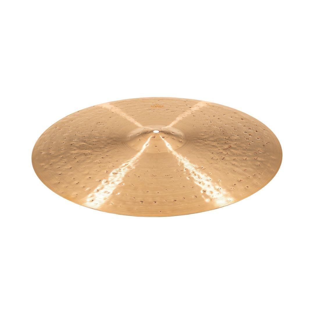 Meinl Platillo Byzance Foundry Reserve Ride 24"-1