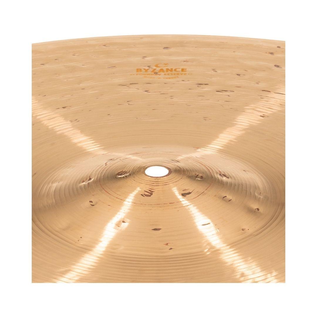 Meinl Platillo Byzance Foundry Reserve Ride 24"-3
