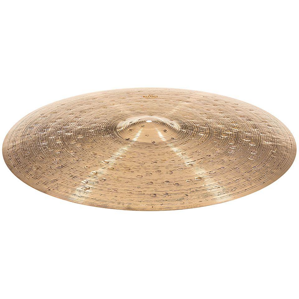 Meinl Platillo Byzance Foundry Reserve Ride 24"-4