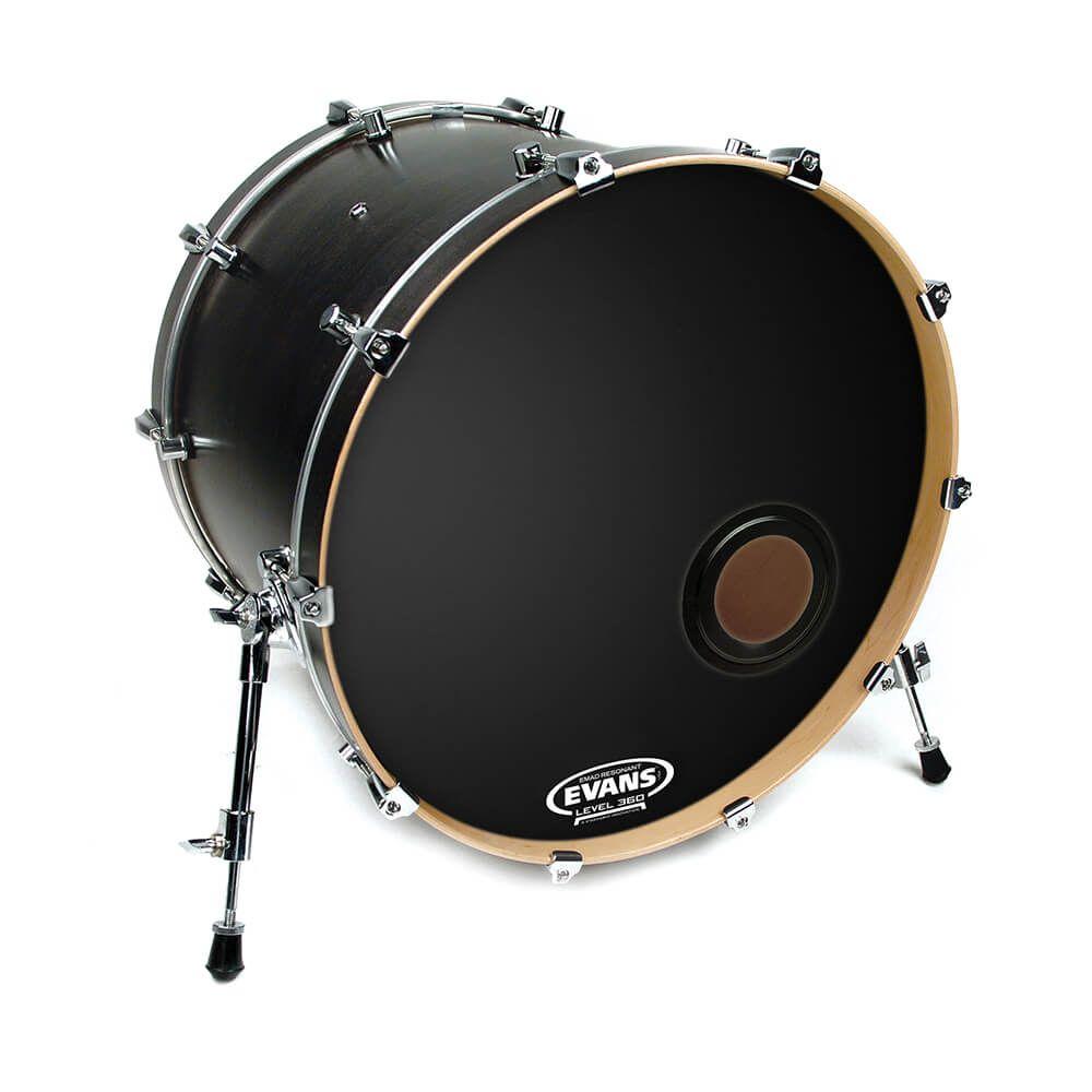 Evans Parche 22" EMAD RESO-1