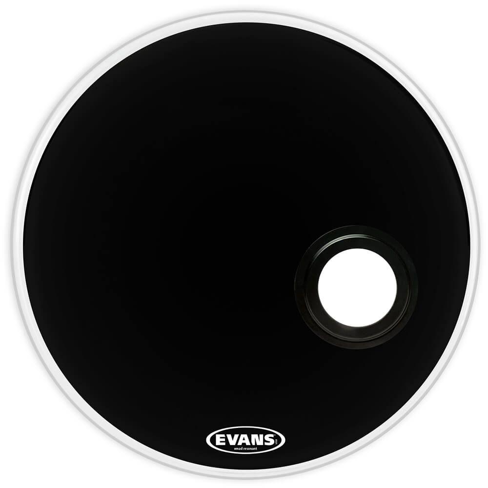 Evans Parche 22" EMAD RESO-2