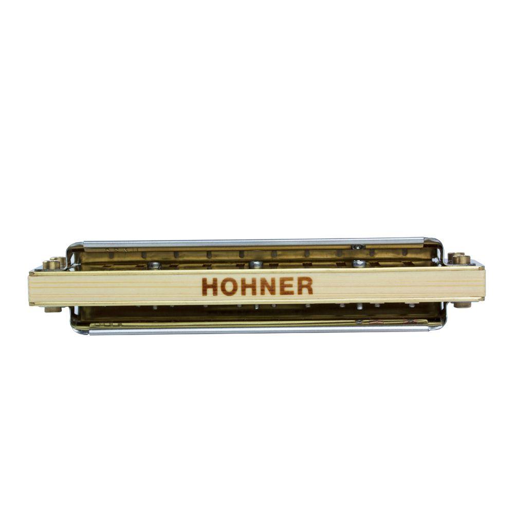 Hohner Armónica Marine Band Crossover Fa #-1