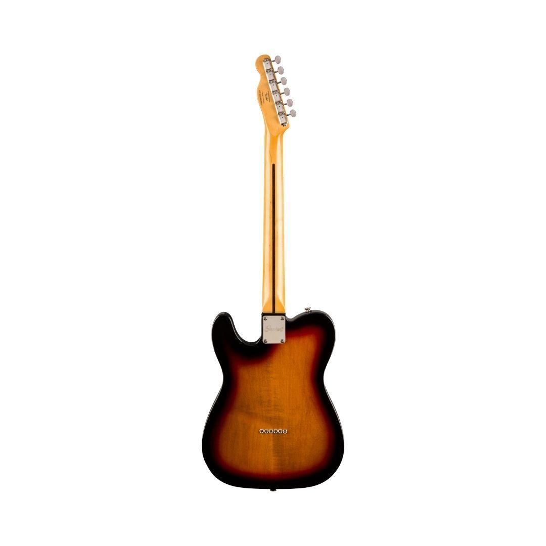 Squier Guitarra Eléctrica Classic Vibe 70' Telecaster Thin-1