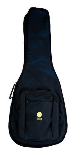 1920 Funda Guitarra Eléctrica Acolchado 2mm-0