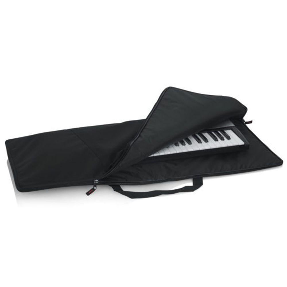 Casio Teclado CT-S300 con adaptador, funda y cable-6