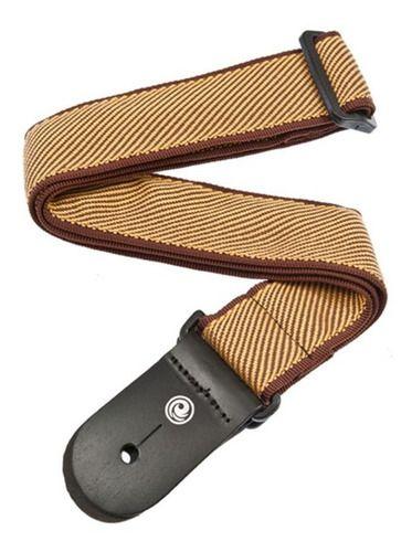 Planet Waves Correa Guitarra Nylon Tweed Woven-0