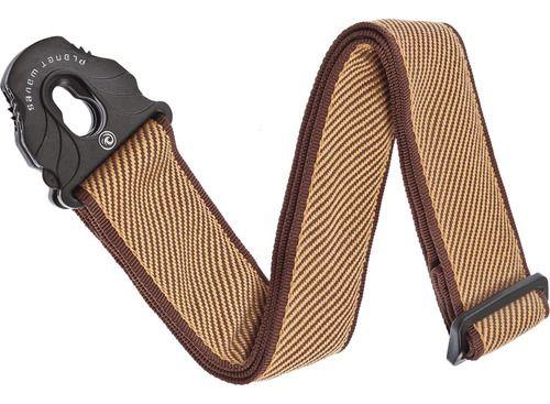 Planet Waves Correa Guitarra Nylon Tweed Woven-2