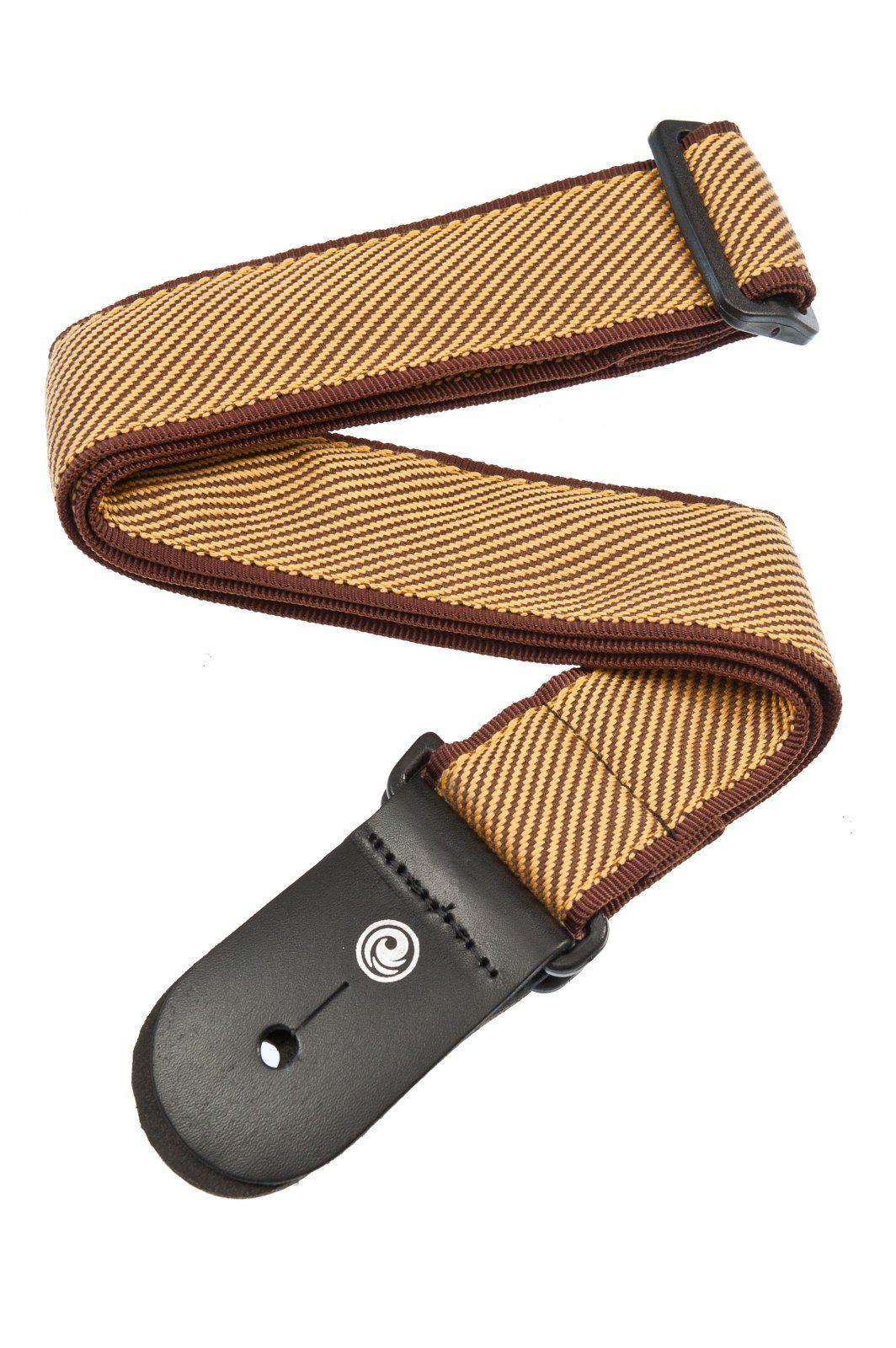 Planet Waves Correa Guitarra Nylon Tweed Woven-5