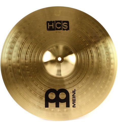 Meinl Platillo HCS Ride 20"-1