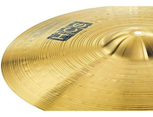 Meinl Platillo HCS Ride 20"-2