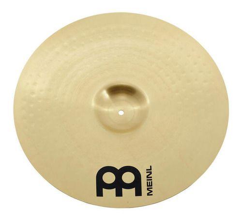 Meinl Platillo HCS Ride 20"-4