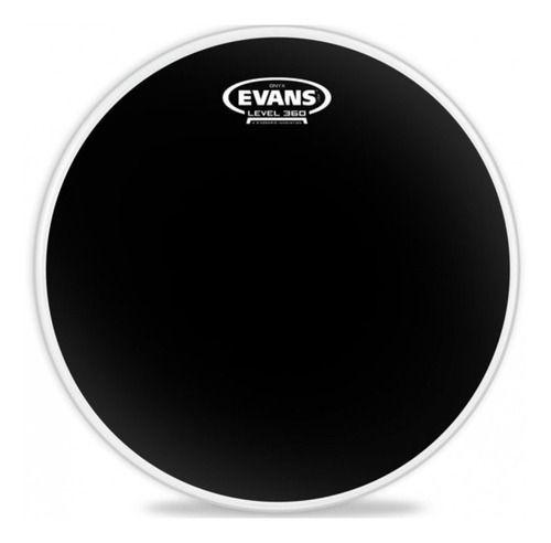 Evans Parche 08" Onyx Poroso-0