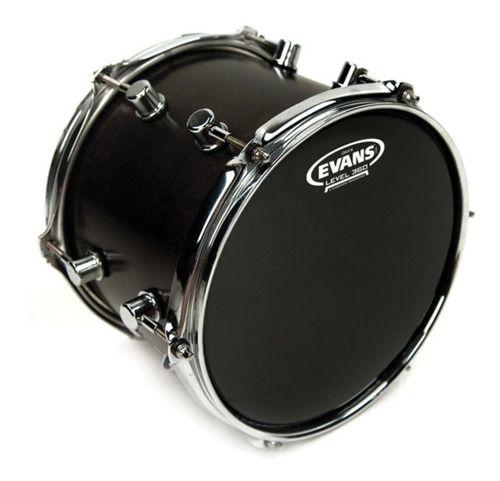 Evans Parche 08" Onyx Poroso-2