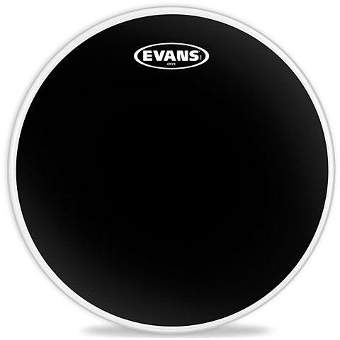 Evans Parche 08" Onyx Poroso-3