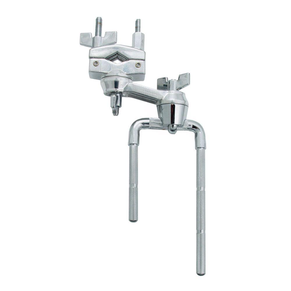 Gibraltar Extension Clamp Doble trinquete-2