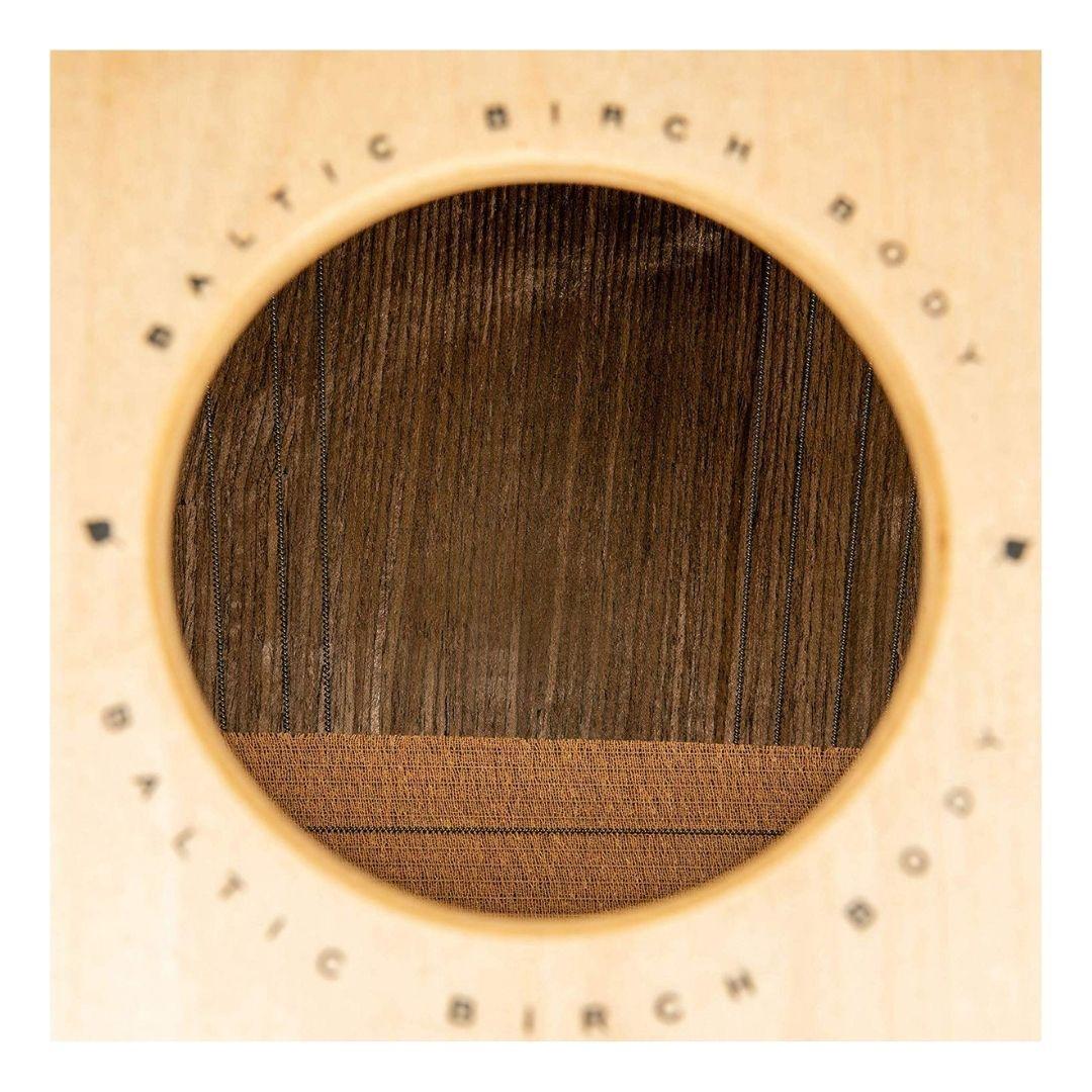 Meinl Cajon Woodcraf mahogany-2