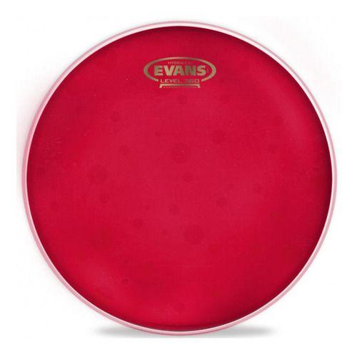 Evans Parche Hydraulic Red 08 -0