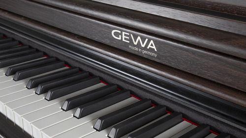 Gewa Piano Digital UP360G rosewood-1