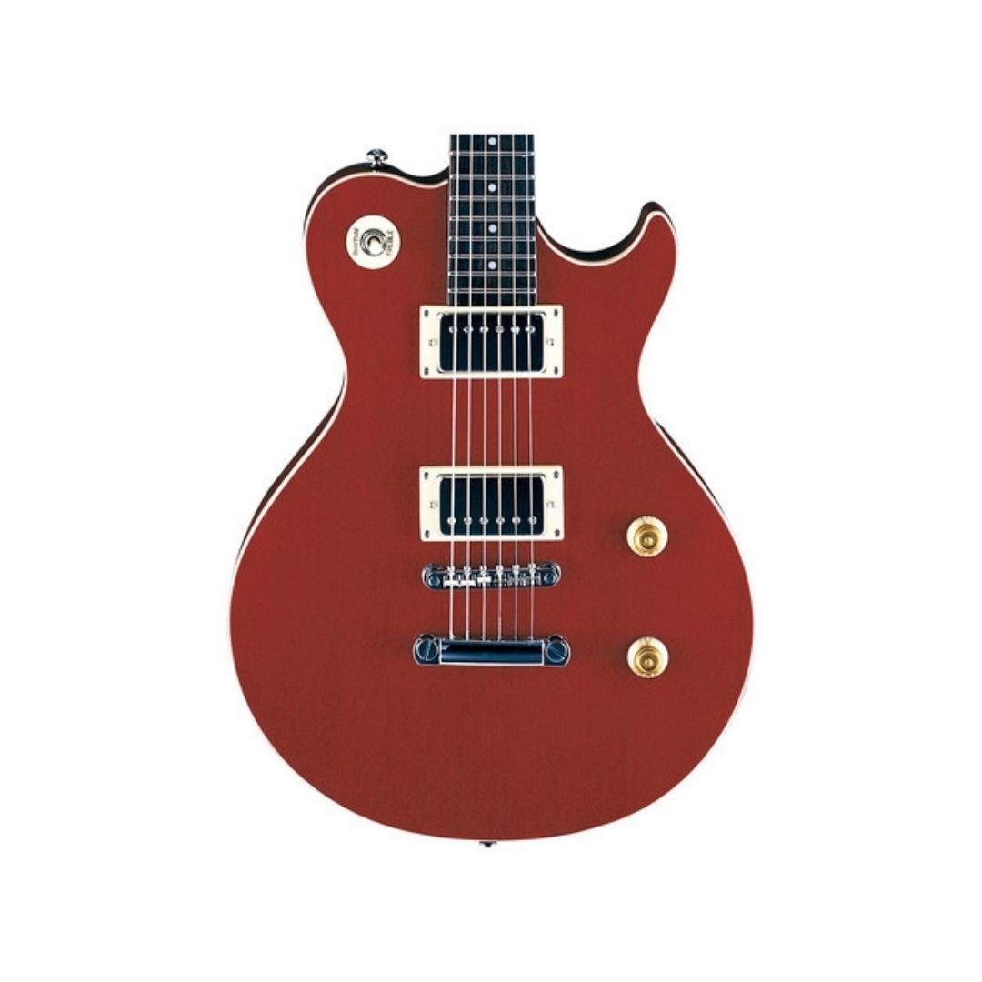 Greg Bennett Guitarra Eléctrica Avion AV-1 Wine Red-1