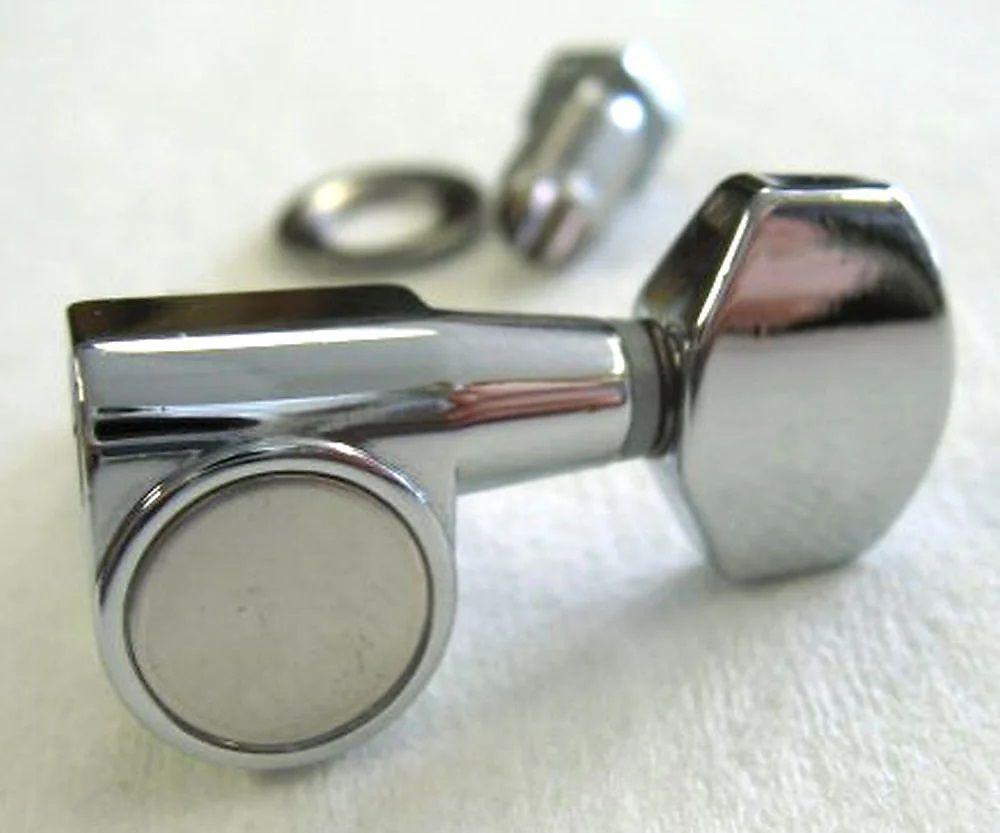 Fender Clavijero Guitarra Eléctrica Squier Strat/Tele Unidad-1