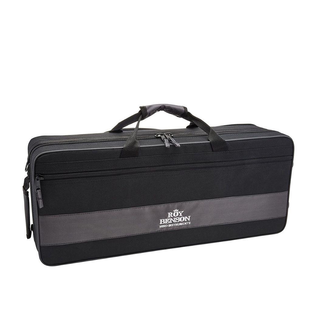 Roy Benson Saxo AS-202 estudiante alto mi bemol-2