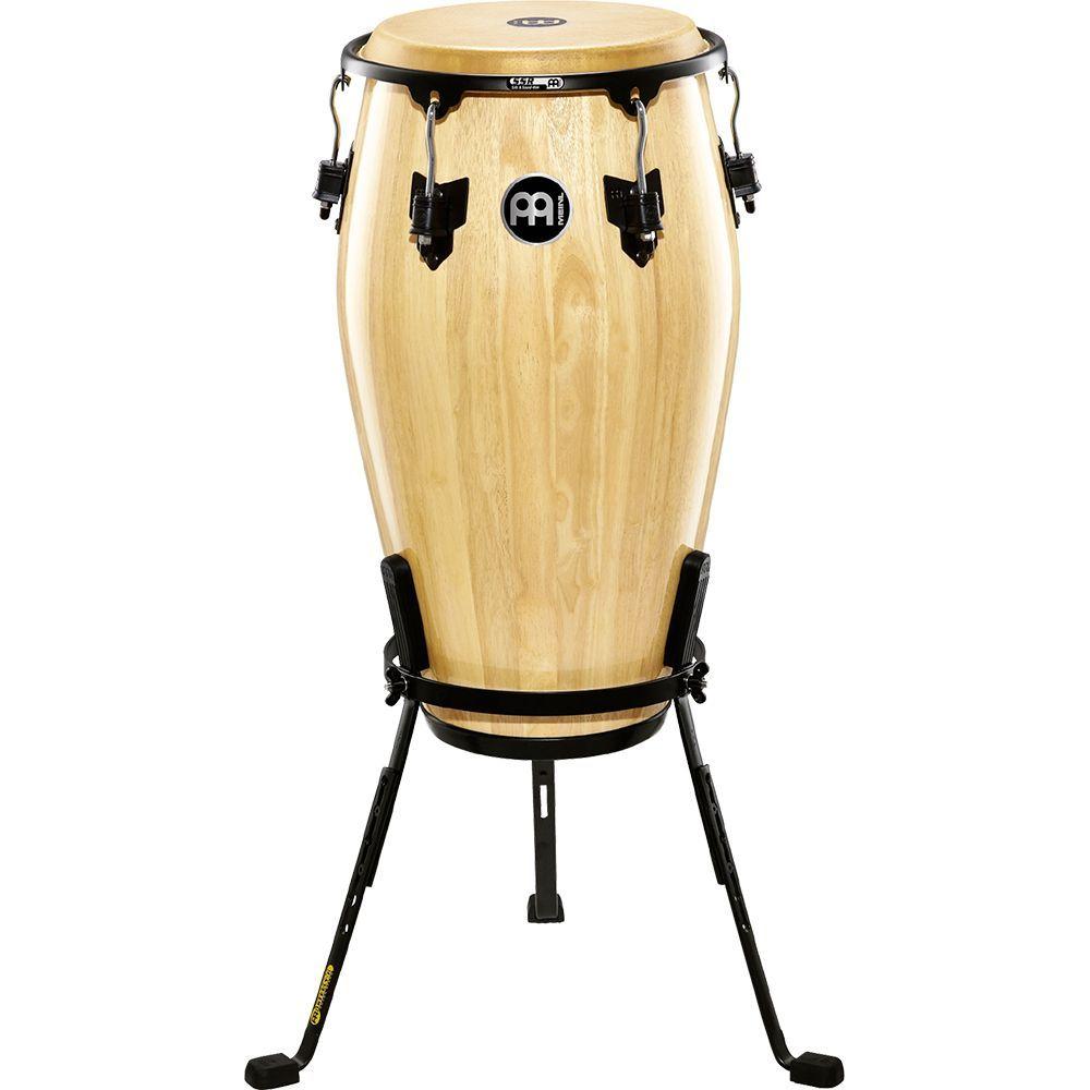 Meinl Tumba Marathon 12 1/2", Hevea Brasil-1