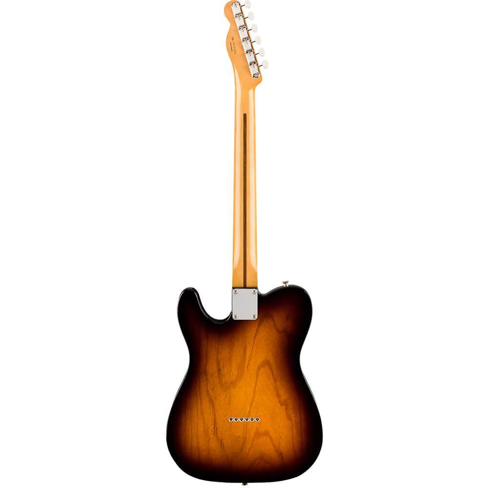 Fender Guitarra Eléctrica Vintera '50s Telecaster Arce-4