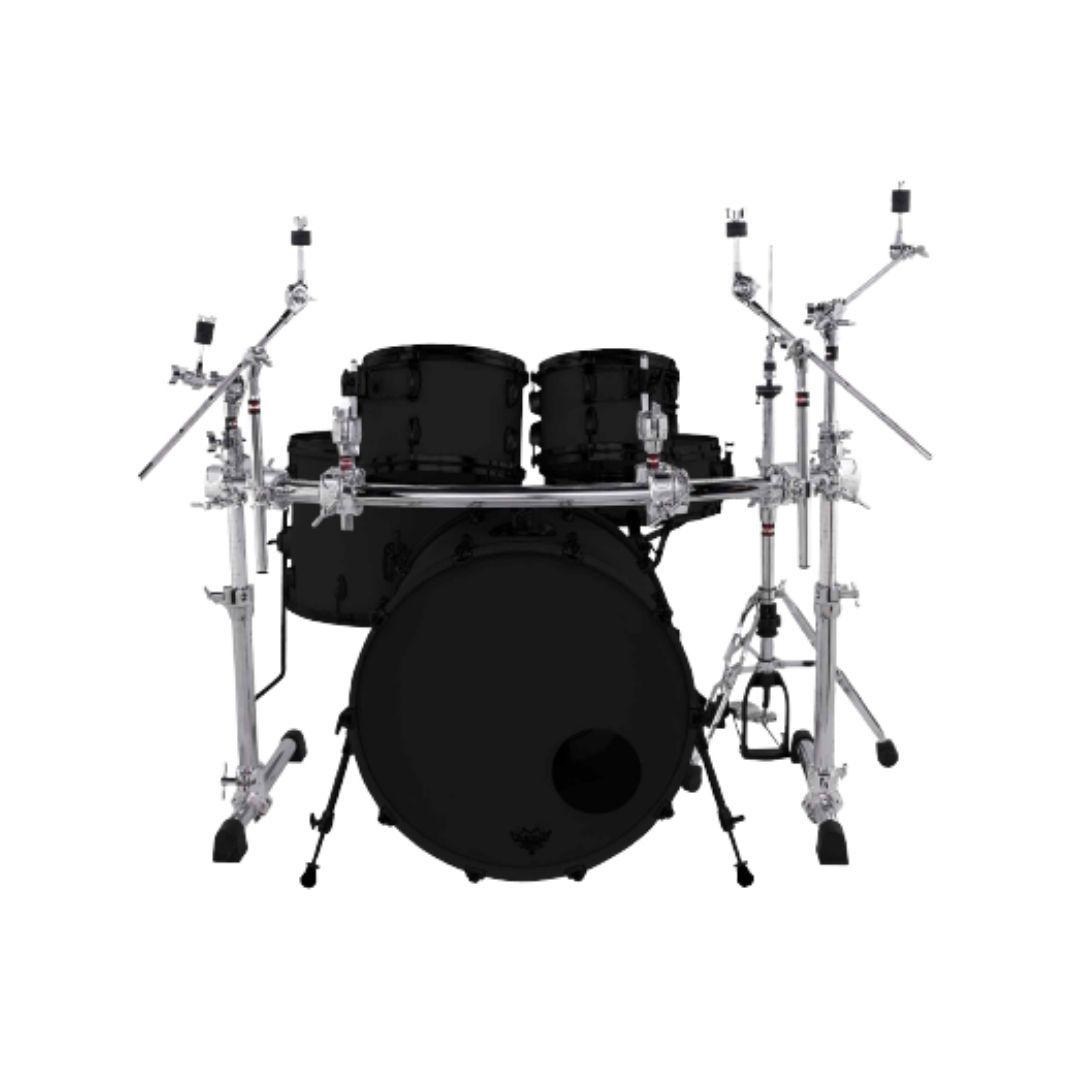 Gibraltar Rack Batería GCS500H-3