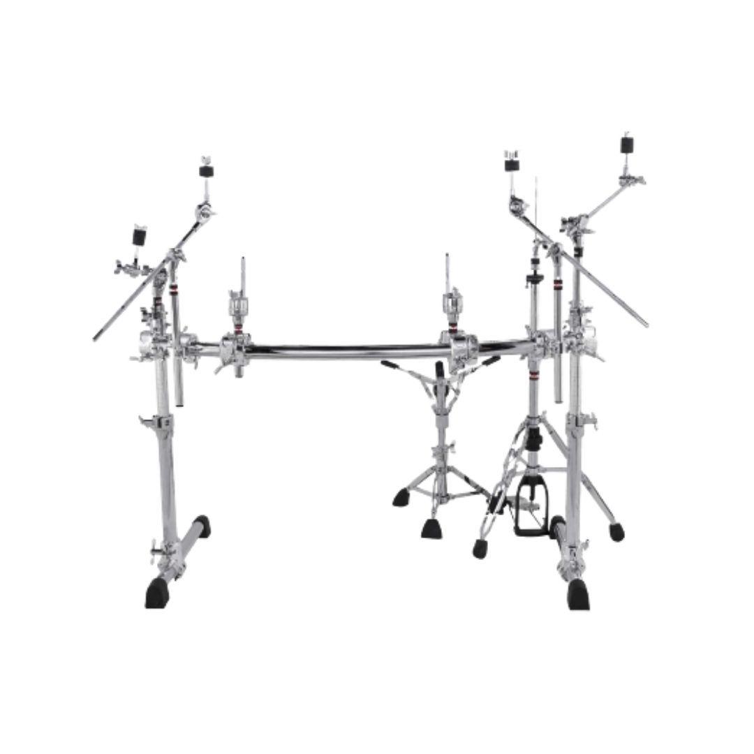 Gibraltar Rack Batería GCS500H-6