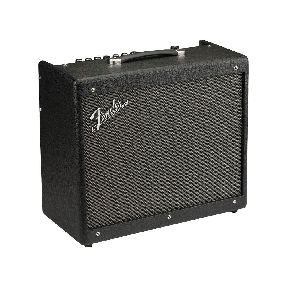 Fender Amplificador Guitarra Eléctrica Mustang GTX 50W-1