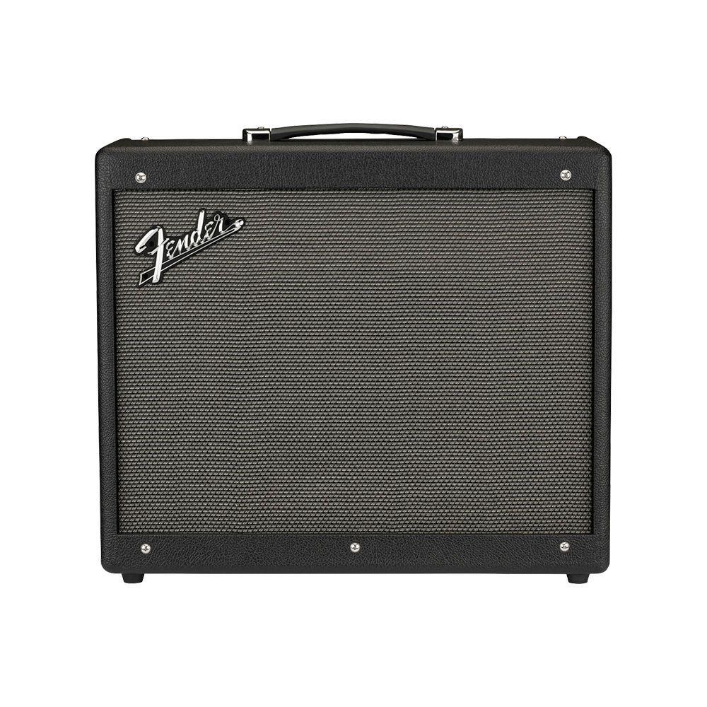 Fender Amplificador Guitarra Eléctrica Mustang GTX 50W-0