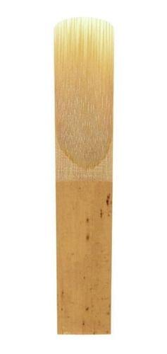 Rico Caña Clarinete 4.0" +  Reserve  Caja 2 Unidades-1