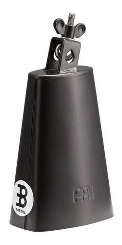 Meinl Cencerro 6 3/4" Black-0