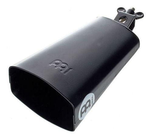 Meinl Cencerro 6 3/4" Black-1